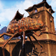 Image for article titled Elder Scrolls, Cut It Out With The Silt Striders